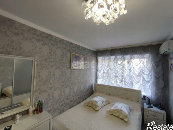 4-комн квартира ул Маршала Жукова, 30,  д. 30