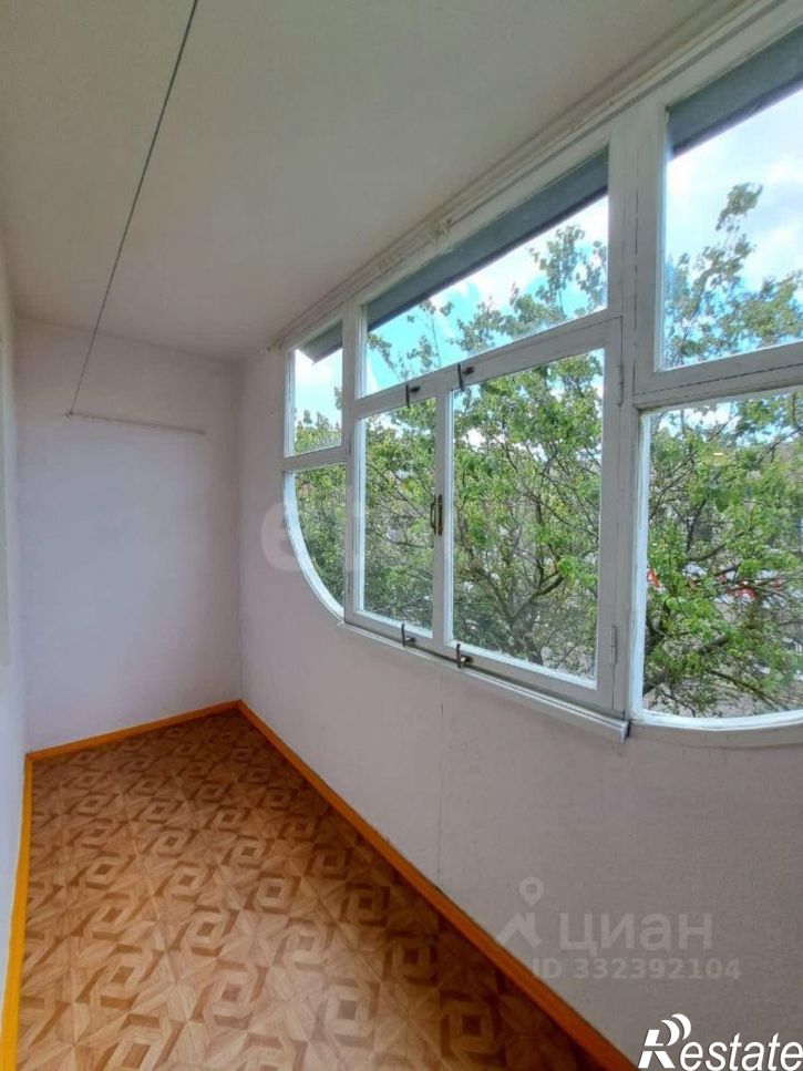1-комн квартира ул Пирогова, 64/3,  д. 64/3