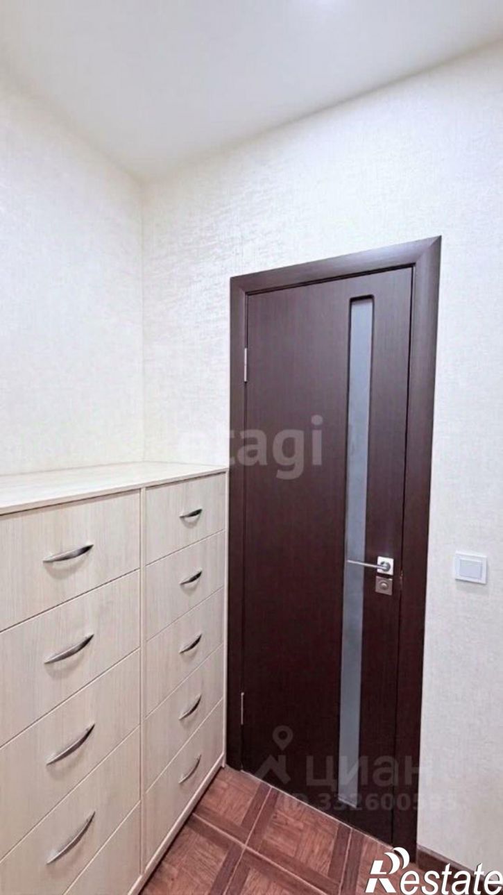 1-комн квартира ул Доваторцев, 52В,  д. 52В