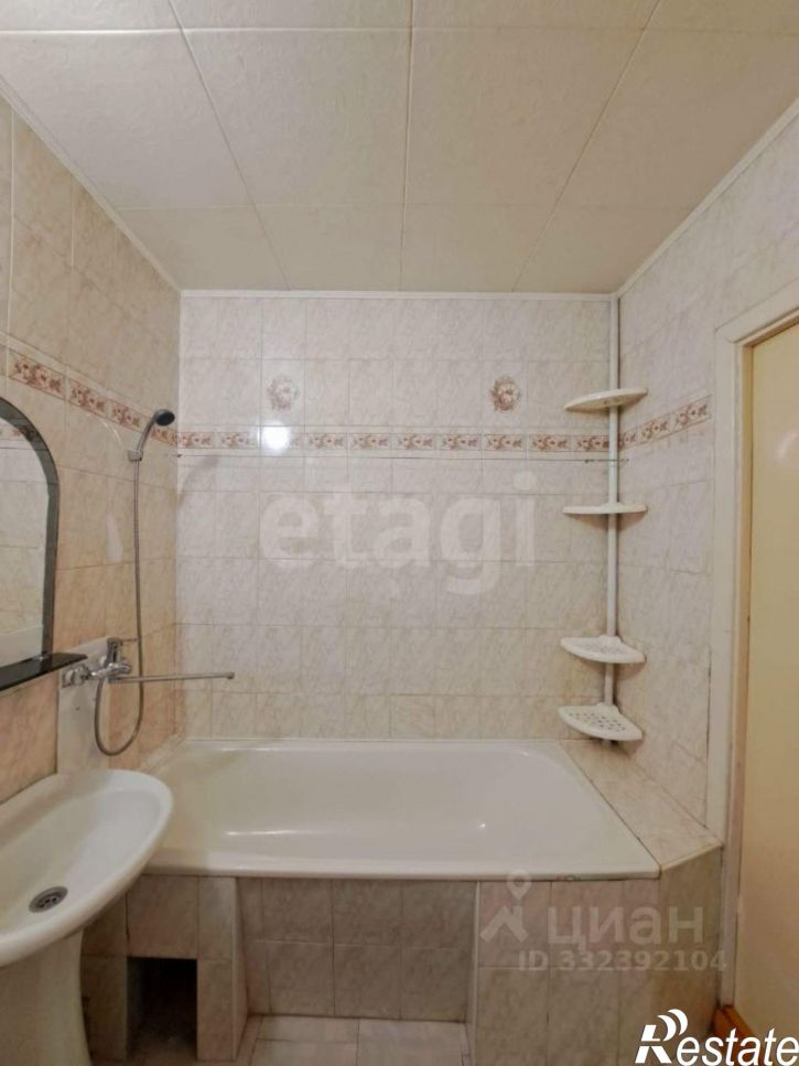 1-комн квартира ул Пирогова, 64/3,  д. 64/3