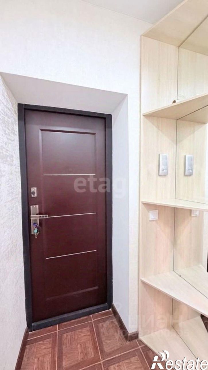 1-комн квартира ул Доваторцев, 52В,  д. 52В