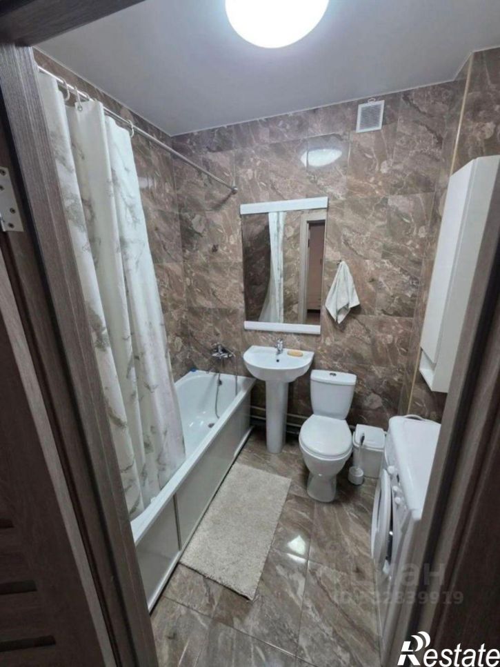 1-комн квартира ул Чапаева, 4/1б,  д. 4/1б