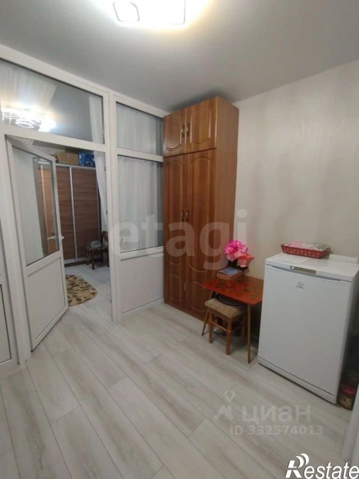 1-комн квартира ул Доваторцев, 86/1,  д. 86/1