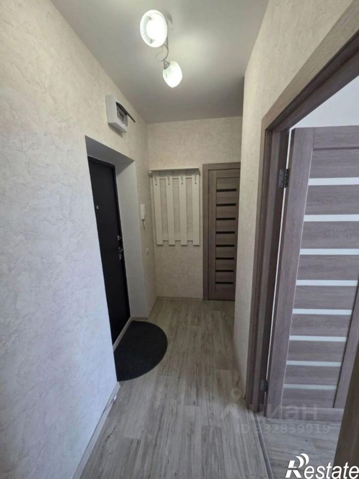 1-комн квартира ул Чапаева, 4/1б,  д. 4/1б