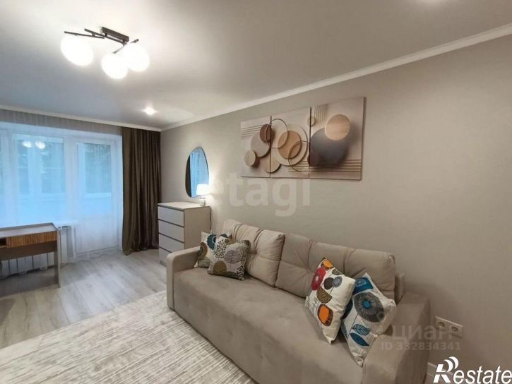 1-комн квартира ул Ленина, 470,  д. 470