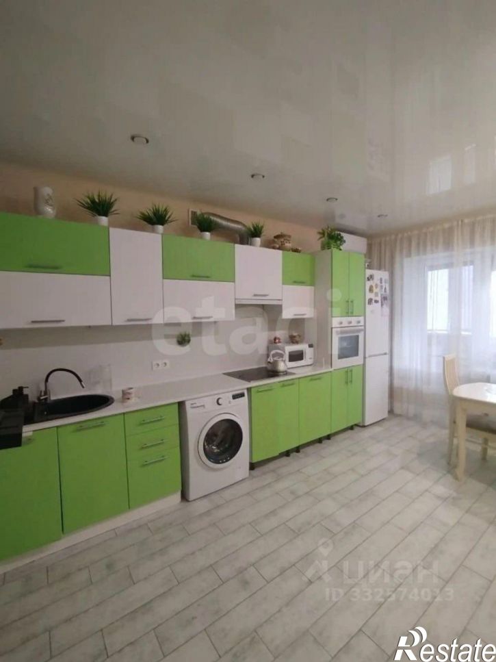 1-комн квартира ул Доваторцев, 86/1,  д. 86/1