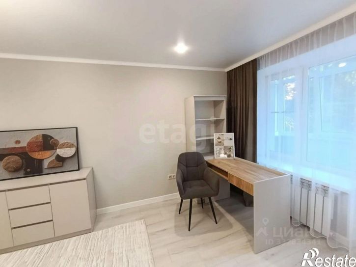 1-комн квартира ул Ленина, 470,  д. 470