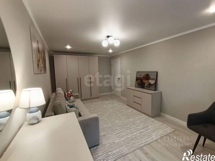 1-комн квартира ул Ленина, 470,  д. 470