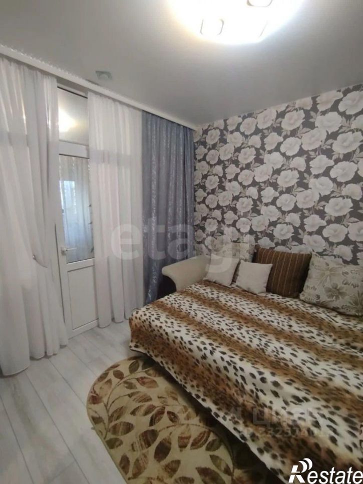 1-комн квартира ул Доваторцев, 86/1,  д. 86/1