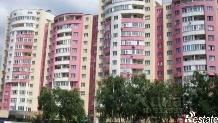 2-комн квартира пр-кт Кулакова, 71,  д. 71