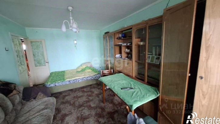 3-комн квартира ул Лермонтова, 235,  д. 235
