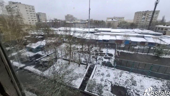 3-комн квартира ул Лермонтова, 235,  д. 235