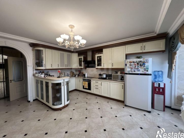 3-комн квартира ул Л.Толстого, 6,  д. 6