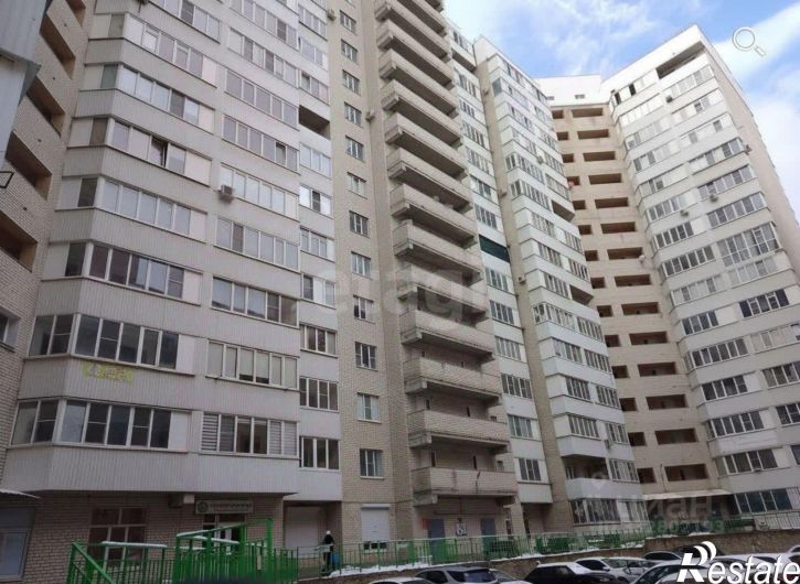 1-комн квартира ул Доваторцев, 86/1,  д. 86/1