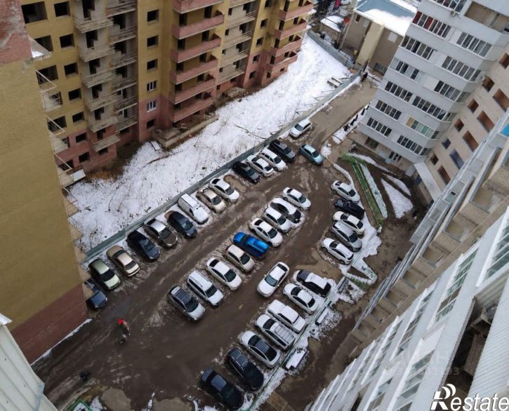 1-комн квартира ул Доваторцев, 86/1,  д. 86/1