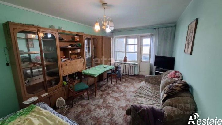 3-комн квартира ул Лермонтова, 235,  д. 235