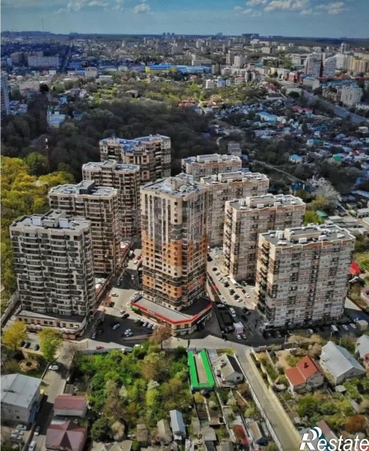 1-комн квартира Рябиновый пр-д, 8,  д. 8