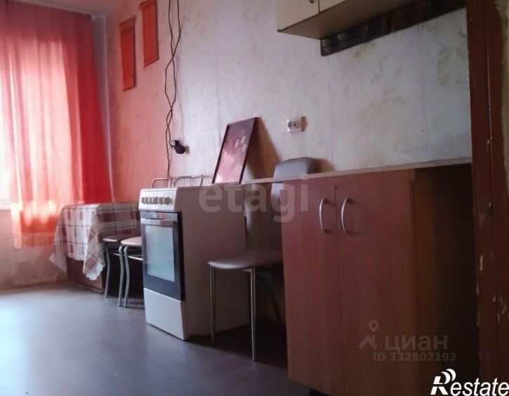 1-комн квартира ул Доваторцев, 86/1,  д. 86/1
