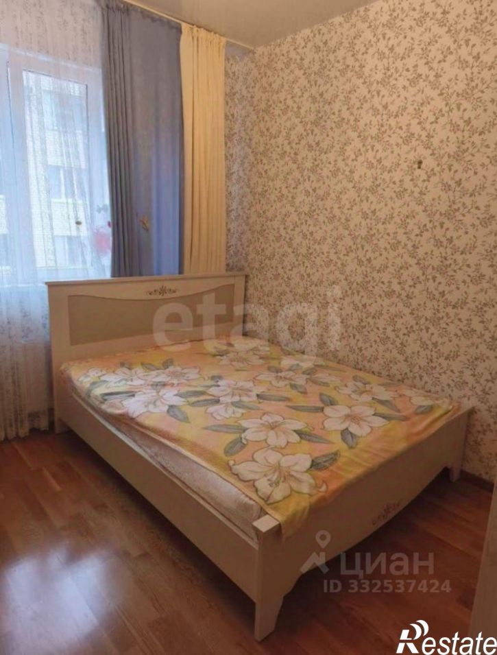 2-комн квартира пр-кт Кулакова, 71,  д. 71