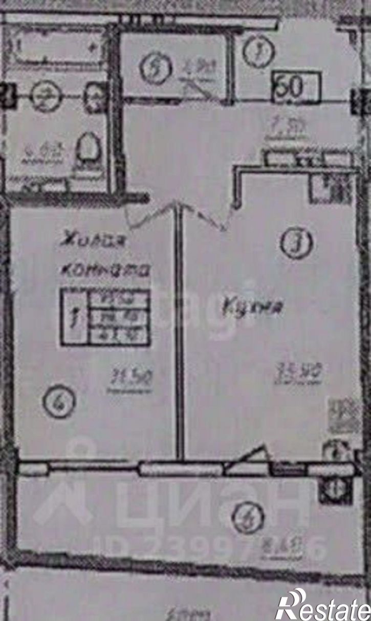 1-комн квартира ул Чехова, 140,  д. 140