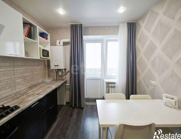 1-комн квартира пр-кт Кулакова, 57,  д. 57