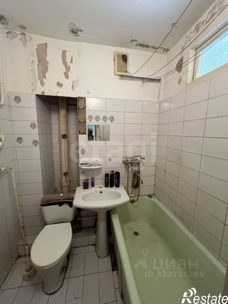 1-комн квартира ул Мира, 404,  д. 404