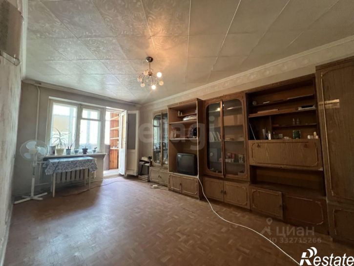 1-комн квартира ул Мира, 404,  д. 404