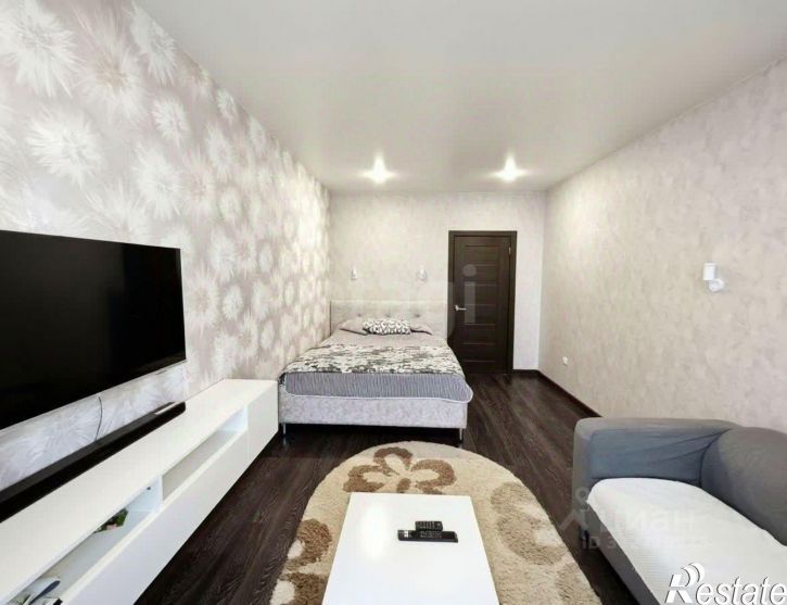 1-комн квартира пр-кт Кулакова, 57,  д. 57