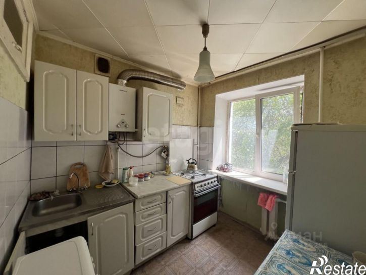 1-комн квартира ул Мира, 404,  д. 404