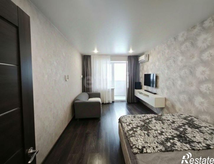 1-комн квартира пр-кт Кулакова, 57,  д. 57