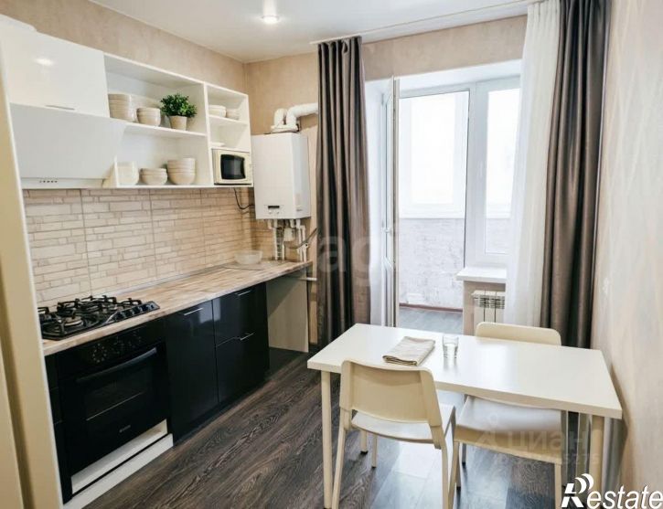 1-комн квартира пр-кт Кулакова, 57,  д. 57