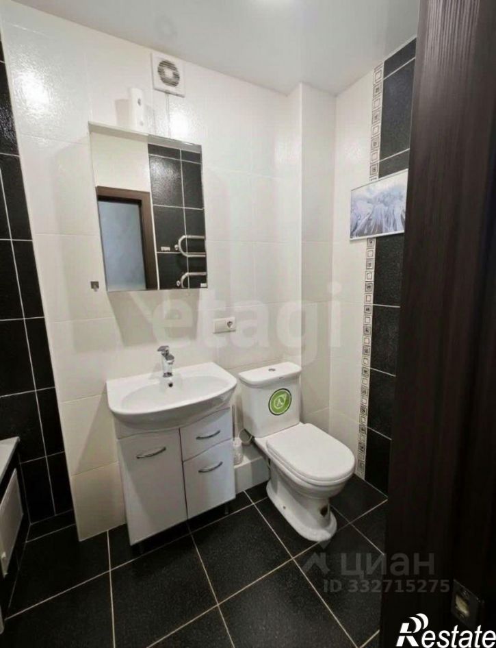 1-комн квартира пр-кт Кулакова, 57,  д. 57
