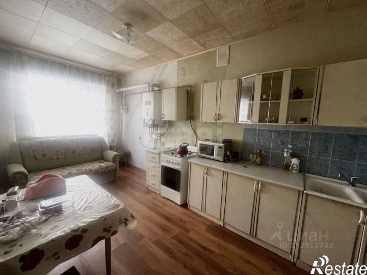 1-комн квартира ул Родосская, 7,  д. 7