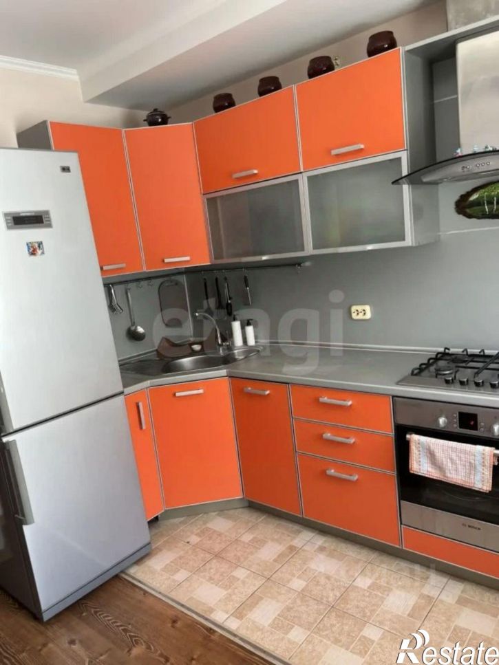 2-комн квартира ул Лесная, 206,  д. 206