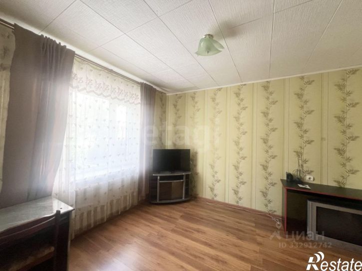 1-комн квартира ул Родосская, 7,  д. 7