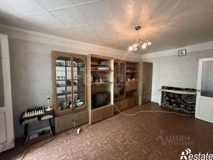1-комн квартира ул Мира, 404,  д. 404