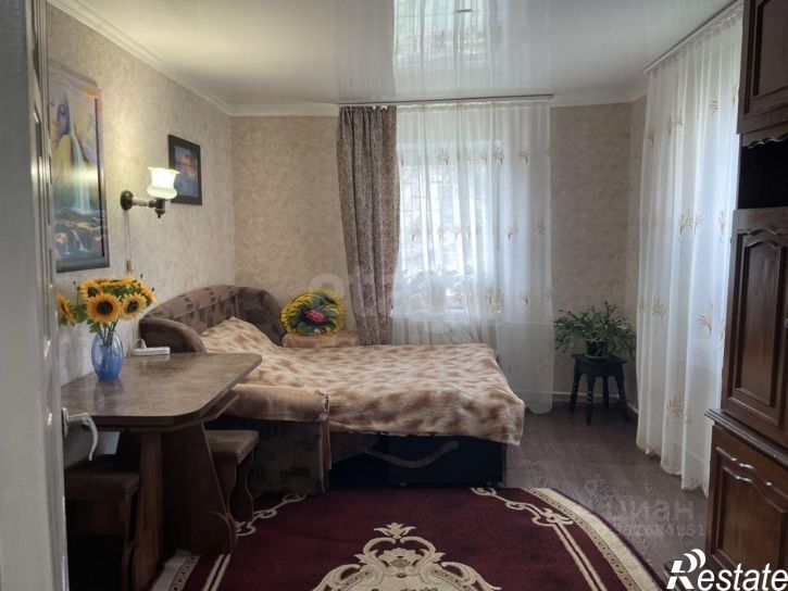 2-комн квартира ул Фрунзе, 12,  д. 12