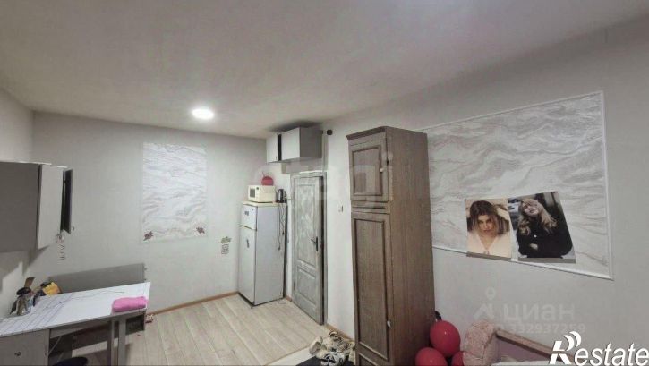 Комната ул Васильева, 49,  д. 49