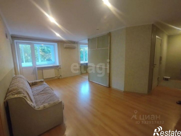 2-комн квартира ул Ленина, 328/15,  д. 328/15