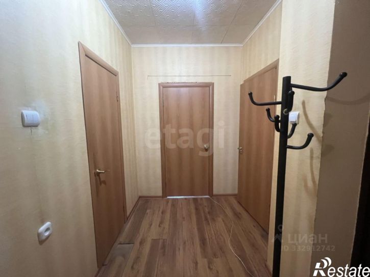1-комн квартира ул Родосская, 7,  д. 7