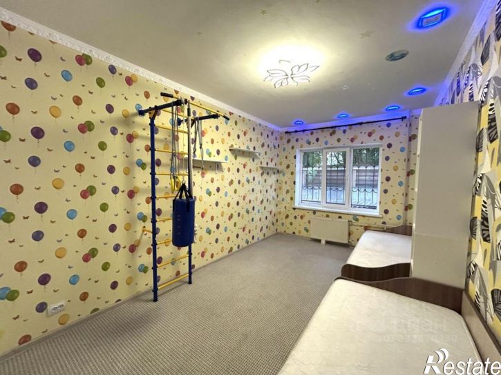 2-комн квартира ул Черниговская, 4,  д. 4