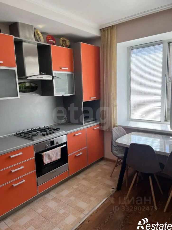 2-комн квартира ул Лесная, 206,  д. 206