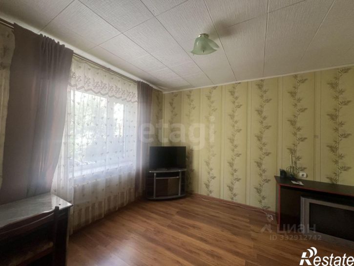 1-комн квартира ул Родосская, 7,  д. 7