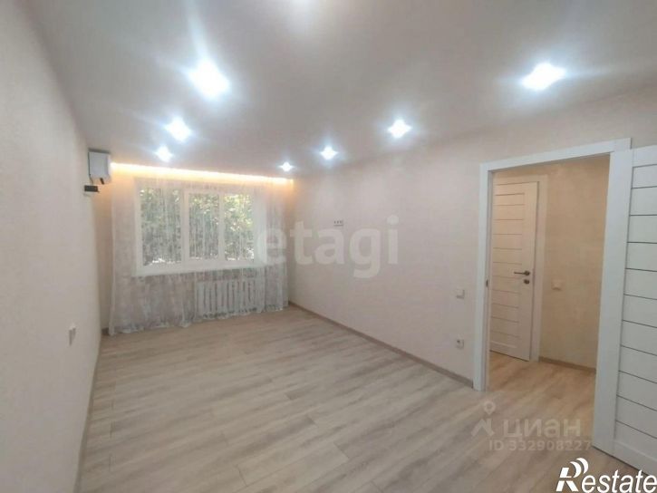 1-комн квартира ул Мира, 151,  д. 151
