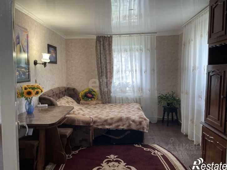 2-комн квартира ул Фрунзе, 12,  д. 12
