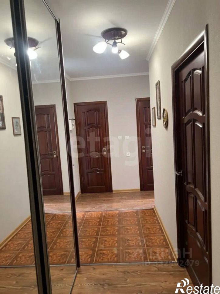 2-комн квартира ул Лесная, 206,  д. 206