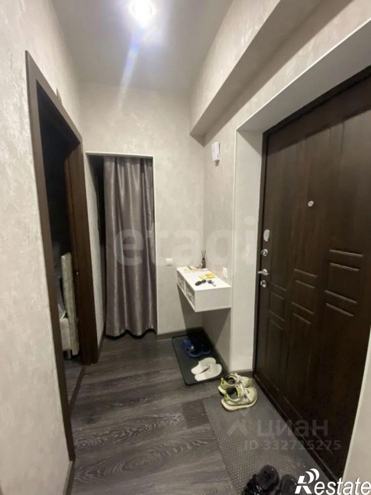 1-комн квартира пр-кт Кулакова, 57,  д. 57