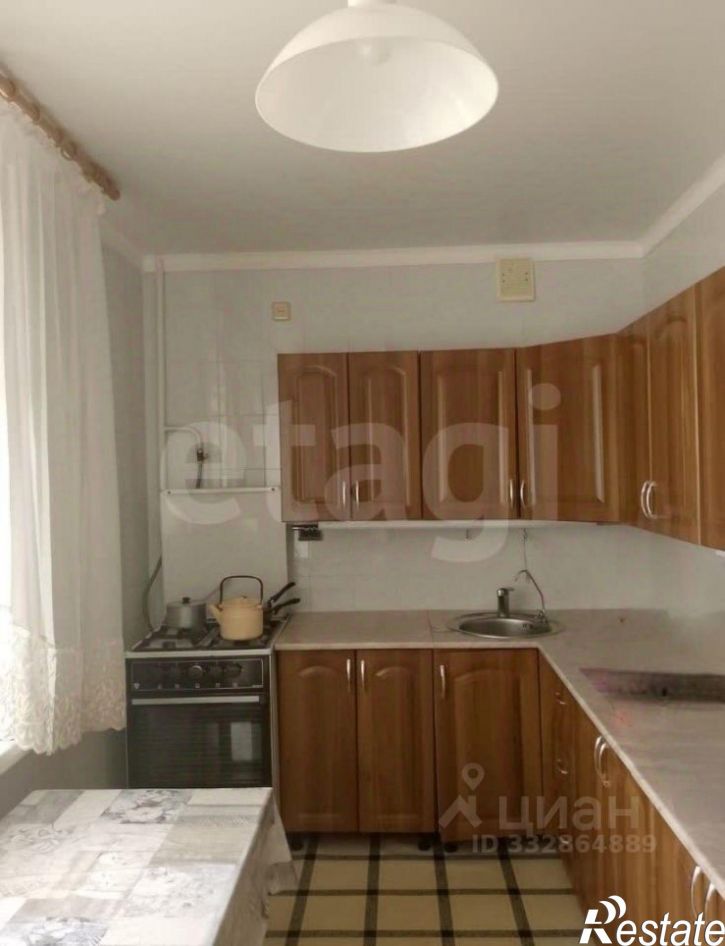 1-комн квартира ул Мира, 358,  д. 358