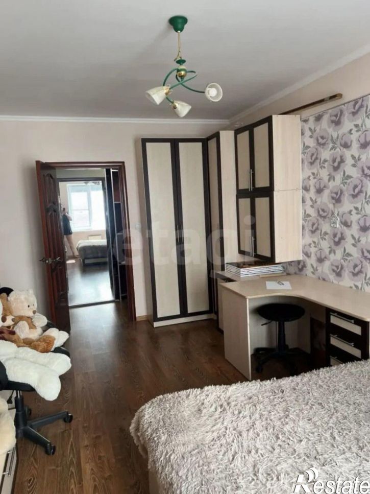 2-комн квартира ул Лесная, 206,  д. 206