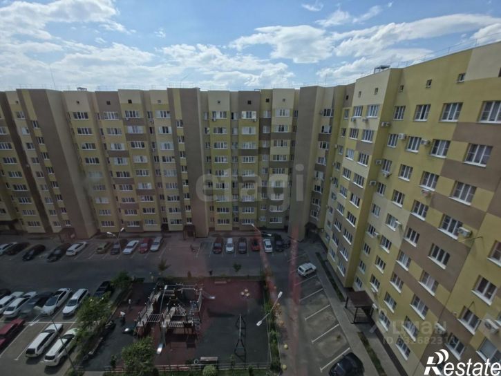 1-комн квартира ул Чапаева, 4/1б,  д. 4/1б